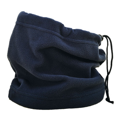 Neck Tube - Navy 