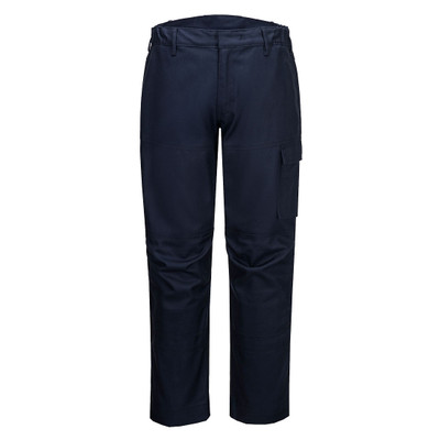 Bizflame Industry FR Trousers - Navy 38
