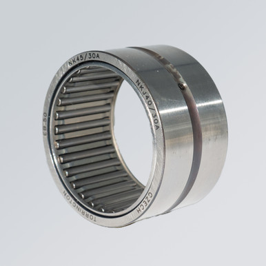NK50/35A-KOYO NRB without Inner Race 50x62x35 - Heavy-duty needle roller bearing, caged, with flanges (inserted or integral), without inner ring, metric seriesAll images used are for illustrative purposes only