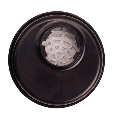 ABEK1 Gas Filter Bayonet Connection (Pk6) - Brown