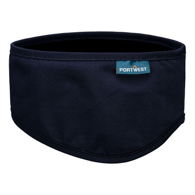 Stretch Head Band - Navy 