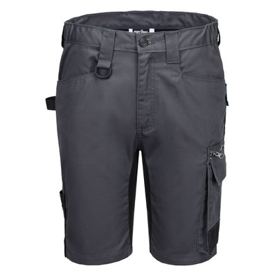 WX2 Eco Craft Shorts - Metal Grey 40