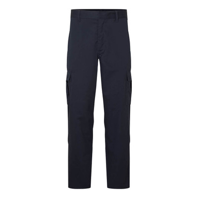 Women's Anti-Static ESD Trousers - Navy 4XL
