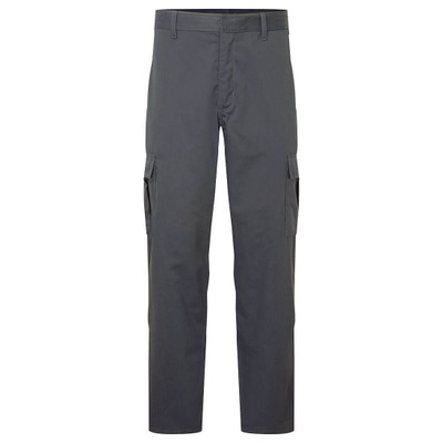 Women's Anti-Static ESD Trousers - Zoom Grey XS