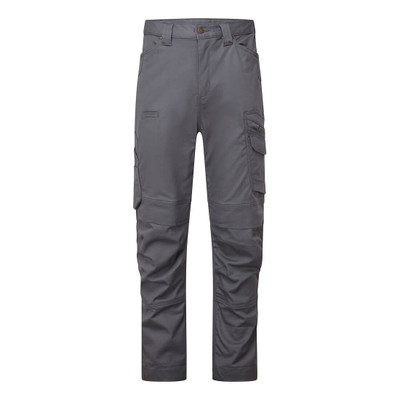 KA3 Cargo Trousers - Zoom Grey 34