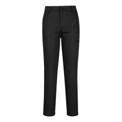 KX3 Women’s Flexi Work Trousers - Black 30
