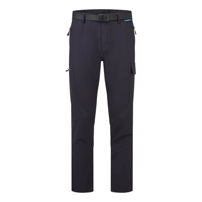 Stretch Lightweight Combat Trousers - Navy 44