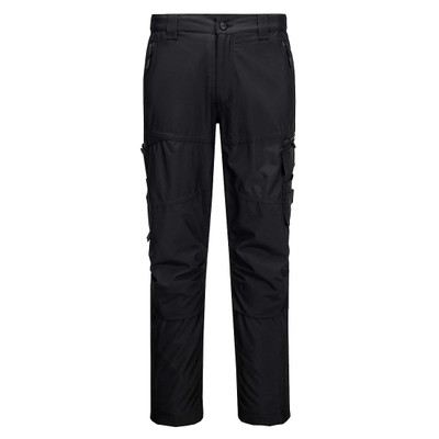 DX4 Rain Trousers - Black
