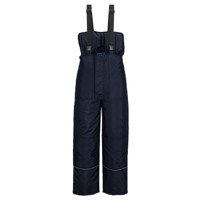 ColdStore Trouser - Light Navy