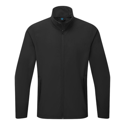 ES1 Essential Softshell 3L - Black