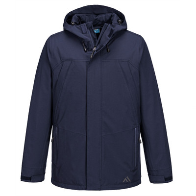 KX3 Sport Rain Jacket - Navy