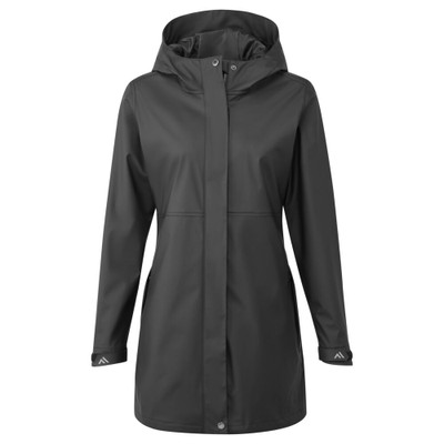 Women's Sealtex Rain Jacket - Black