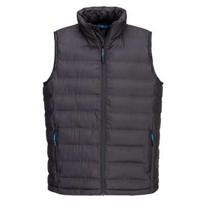 KX3 Ultrasonic Bodywarmer - Black