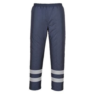 Iona Lite Winter Trousers - Light Navy