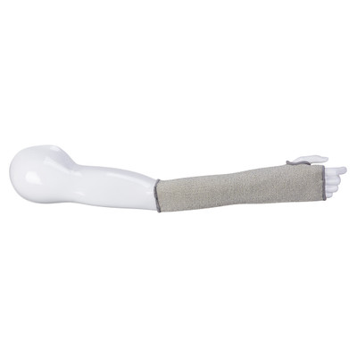 Cut D13 14 inch (35cm) Sleeve - Grey