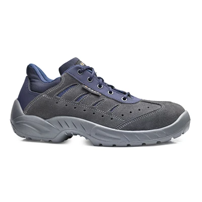 Colosseum Portwest Safety Shoes B0163 - <html> <head>     <h2>Product Details</h2> </head> <body>     <h1>Features</h1>     <ul>         <li>Anti-static footwear</li>         <li>200 joules resistant toe-cap</li>         <li>Puncture resistant sole</li>