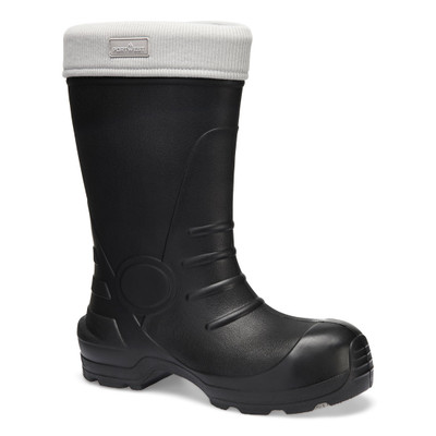 EVA Wellington S5S - Black/Grey