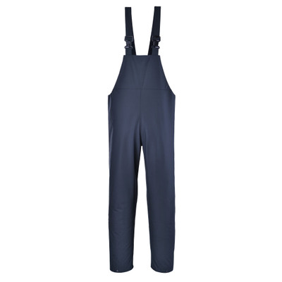Sealtex Classic Bib and Brace - Light Navy
