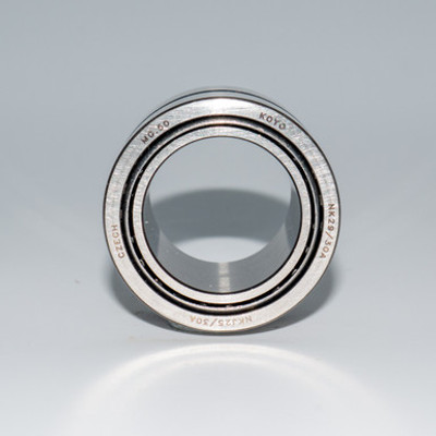 NKJ42/20A-KOYO NRB with Inner Race 42x57x20mm - Heavy-duty needle roller bearing, caged, with integral flanges, lubricating groove and one lubricating hole in the outer ring, with inner ring, with seal, metric seriesAll images used are for illustrative NKJ42/20A-KOYO NRB with Inner Race 42x57x20mm - Heavy-duty needle roller bearing, caged, with integral flanges, lubricating groove and one lubricating hole in the outer ring, with inner ring, with seal, metric seriesAll images used are for illustrative