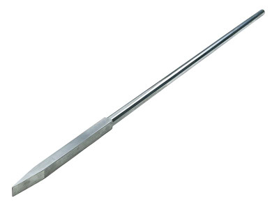 Hultafors B 1500 Aluminium Pry Bar 1500mm 2.8kg - This Hultafors B 1500 Aluminium Pry Bar 1500mm 2