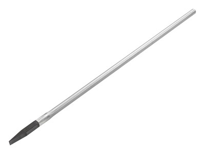 Hultafors A 1500 SR Aluminium Pry Bar with Steel Point 1500mm 3.2kg - The Hultafors A 1500 SR Aluminium Pry Bar is manufactured from 'Aerospace aluminium' for high strength and less flexing