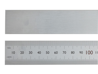 Hultafors STL 600 Stainless Steel Ruler 600mm