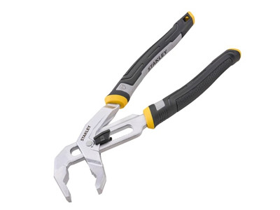 Stanley FatMax Dual Adjust Pliers 250mm (10in)