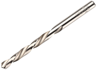 IRWIN® HSS Long Pro Drill Bits Bulk Pack (5) 12.00mm OL:175mm WL:115mm