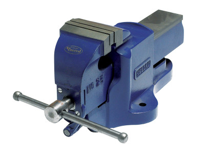 IRWIN® Record® No.25 Fitter's Vice 150mm (6in)