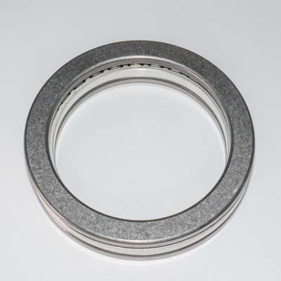 81215LPB-KOYO Thrust Bearing 75x110x27 - Cylindrical roller thrust bearing with separable washers, one shaft piloted washer and one housing-piloted washer, metric seriesAll images used are for illustrative purposes only