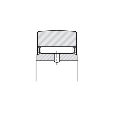 STO30ZZ.DZ-KOYO Series Yoke Type with Inner Ring 30x62x 25 - All images used are for illustrative purposes only