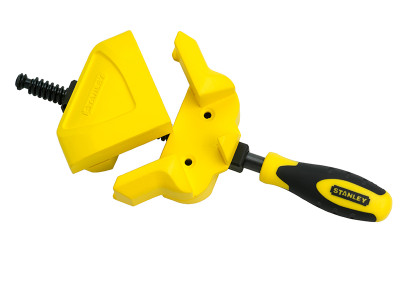 STANLEY® Heavy-Duty Corner Clamp 57mm