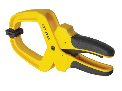 STANLEY® Hand Clamp 100mm (4in)