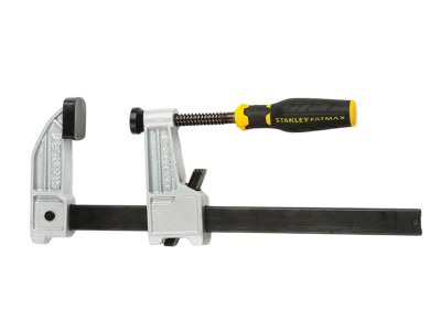 STANLEY® FatMax® Clutch Lock F-Clamp 600mm