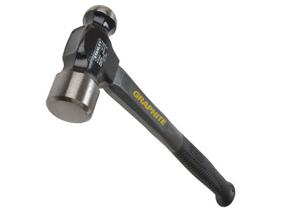 STANLEY® Ball Pein Hammer Graphite 908g (32oz)