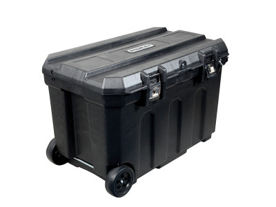 STANLEY® Mobile Job Chest with Integrated Lock 190 litres