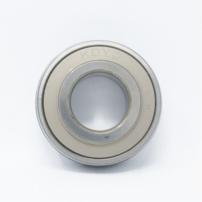 Heavy Duty Tapered Bore Bearing Inserts 100mm Heavy Duty Tapered Bore Bearing Inset - This grease sealed type deep groove ball bearing incorporates the outer ring with the spherical outside surface and lubricating mechanism and wide inner ring with a tape