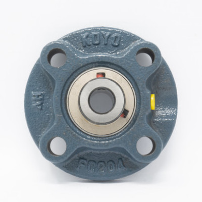Round Spigot Unit 60mm Round Spigot Unit - This bearing unit comprises the insert bearing for unit, round flange, and the housing with spigot joint on the mounting surface Round Spigot Unit 60mm Round Spigot Unit - This bearing unit comprises the insert bearing for unit, round flange, and the housing with spigot joint on the mounting surface
