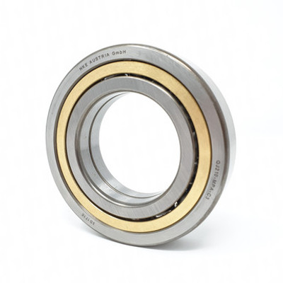 Duplex Ball Bearings Dimensions: 30 x 72 x 19mm - Suffixes: MPA - Solid Brass Cage C3 - Increased Radial Clearance over standard