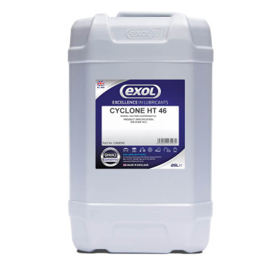Exol Lubricants | Signet