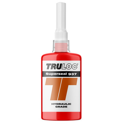 Truloc 937x50ml Superseal Hydraulic (LOC542)