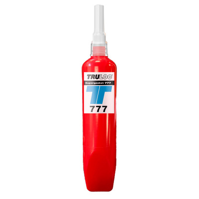 Truloc 777x250ml Superseal Super Gasket (LOC577)