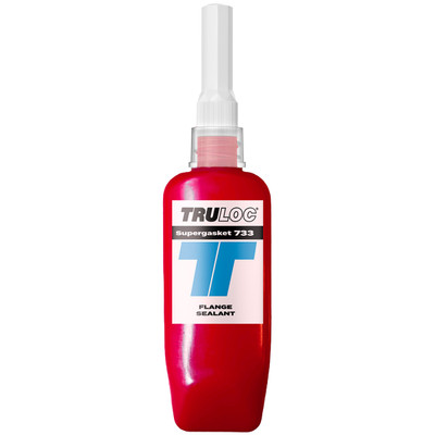 Truloc 733x250ml Superseal Flange Seal (LOC573)