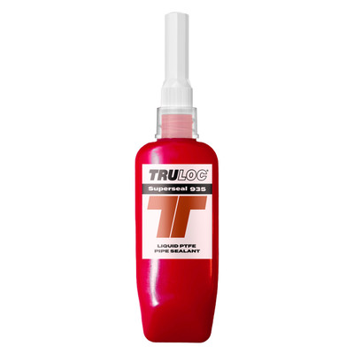 Truloc 935x50ml Superseal PTFE Pipe Seal (LOC572)