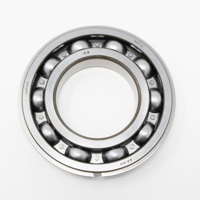 6208NRC4-KOYO Open Bearing 40x80x18mm NRC4 - Deep groove ball bearings are available in a variety of sizes and are the most popular of all rolling bearings