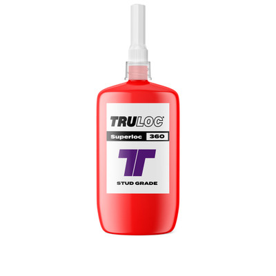 Truloc 360x250ml Superloc Stud Lock (LOC270)