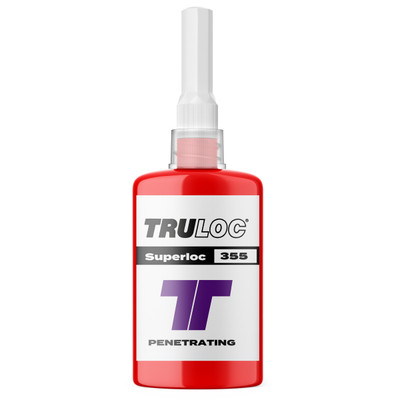 Truloc 355x50ml Superloc Penetrating T/Lock (LOC290)
