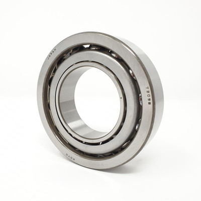 7406 Koyo Angular Contact Bearing 30x90x23mm - Angular contact ball bearings are suitable for applications which require high accuracy and good high speed performance