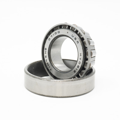 1" to 1.25" Bore Koyo Imperial Taper Roller Bearings-HI-CAPM84548/10-KOYO - All images used are for illustrative purposes only 1" to 1.25" Bore Koyo Imperial Taper Roller Bearings-HI-CAPM84548/10-KOYO - All images used are for illustrative purposes only