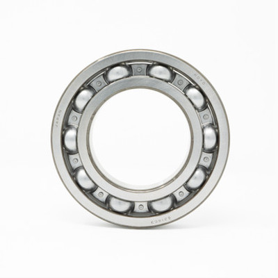 6308R-KOYO Open Deep Groove Ball Bearing 40x90x23mm R - Deep groove ball bearings are available in a variety of sizes and are the most popular of all rolling bearings